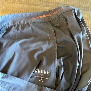 Rhone Casual Shorts